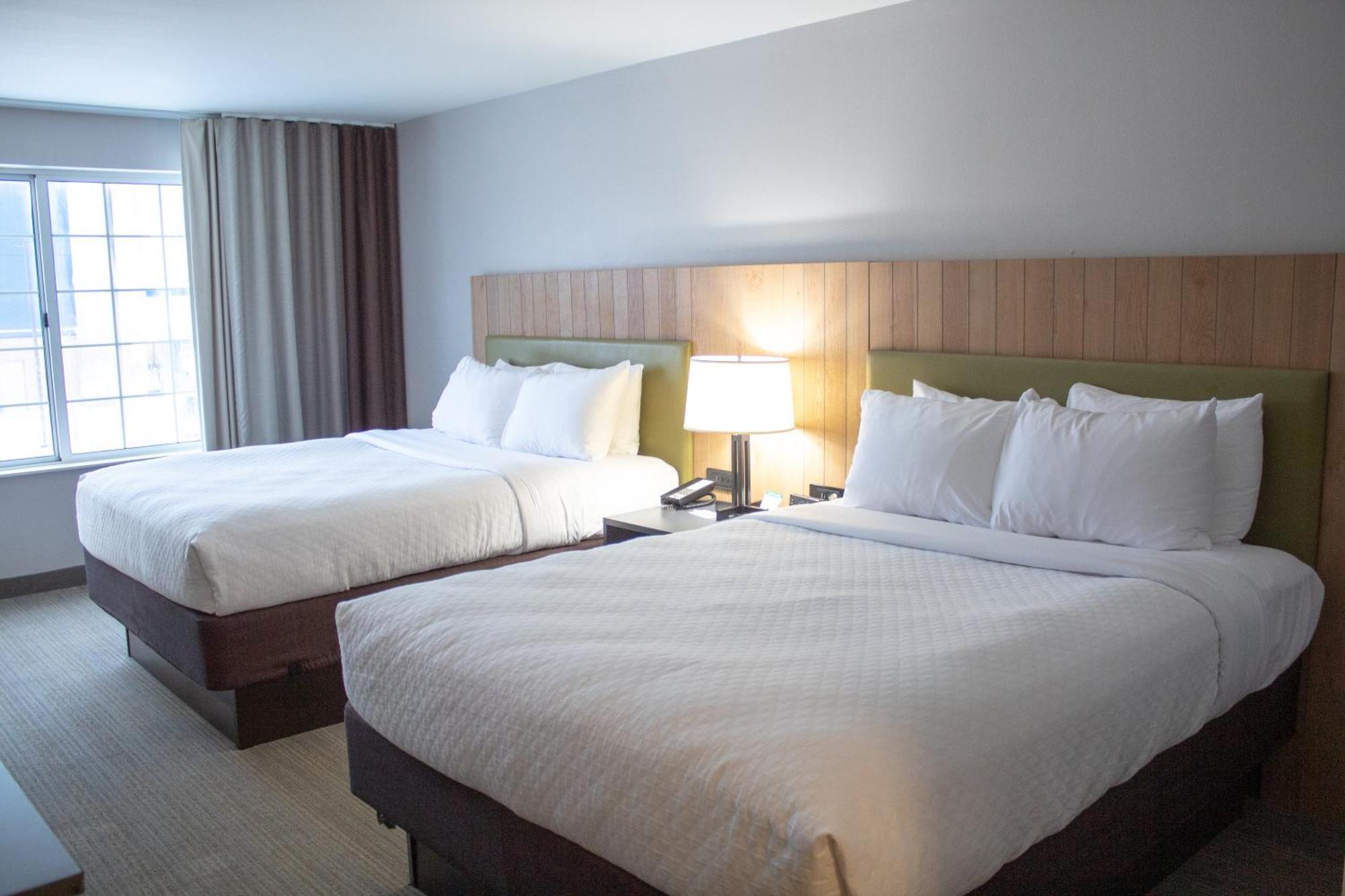Country Inn & Suites By Radisson, Big Rapids, Mi Εξωτερικό φωτογραφία
